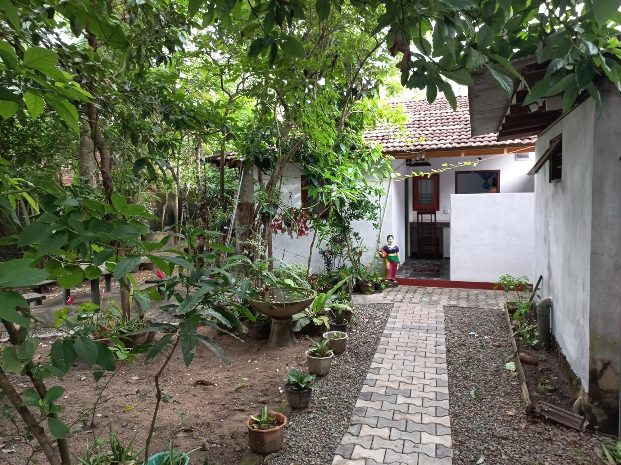 Mango Villa 703 Hikkaduwa Exteriér fotografie