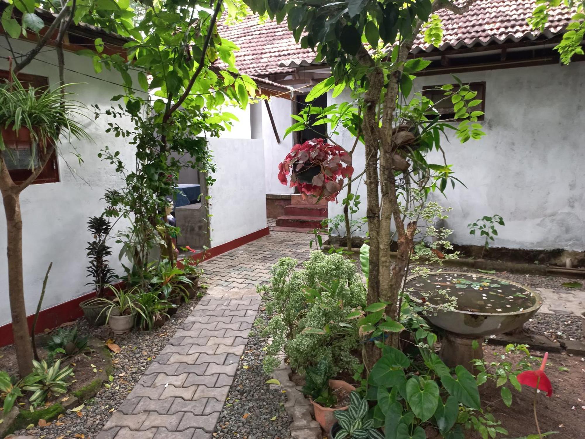Mango Villa 703 Hikkaduwa Exteriér fotografie
