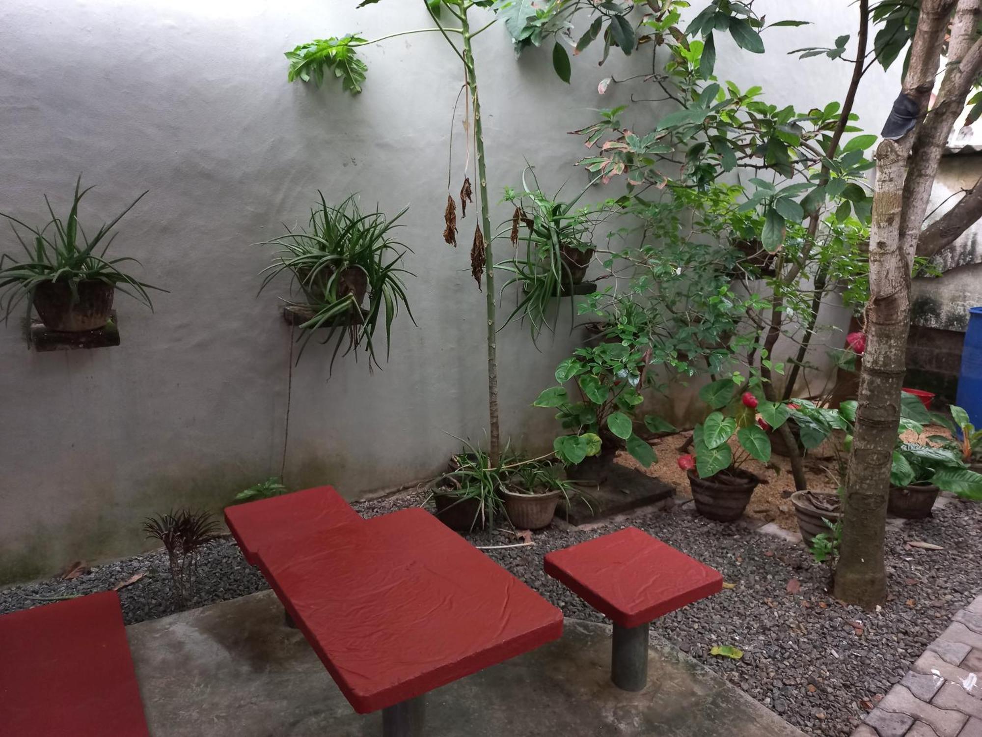 Mango Villa 703 Hikkaduwa Pokoj fotografie