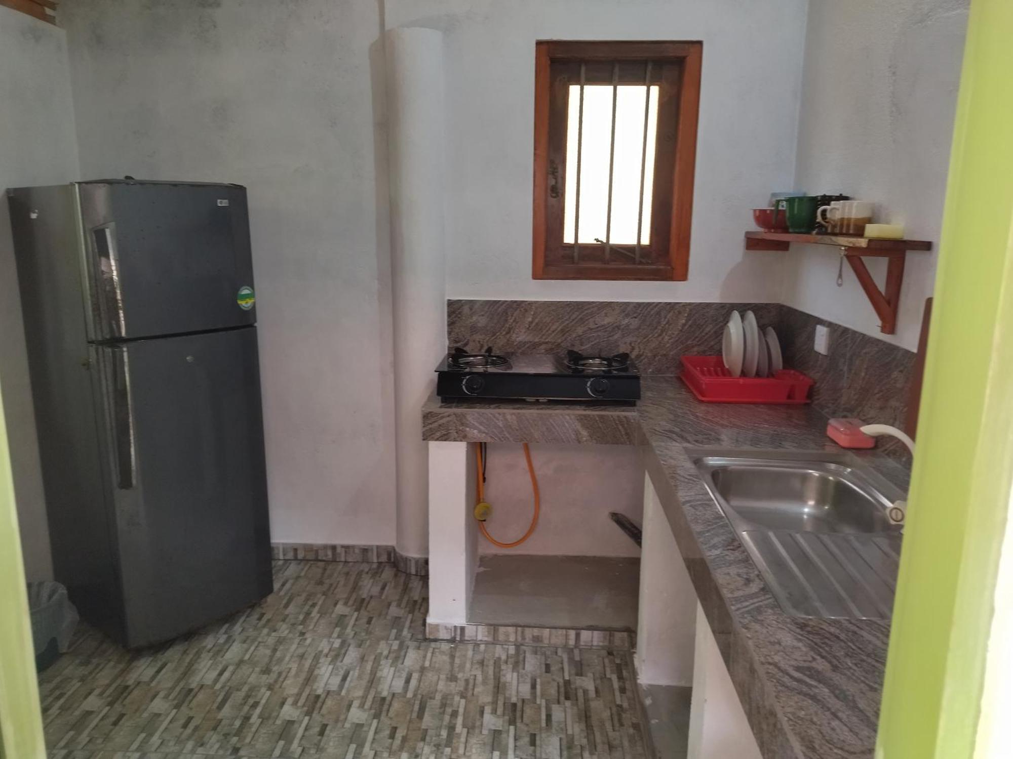 Mango Villa 703 Hikkaduwa Pokoj fotografie