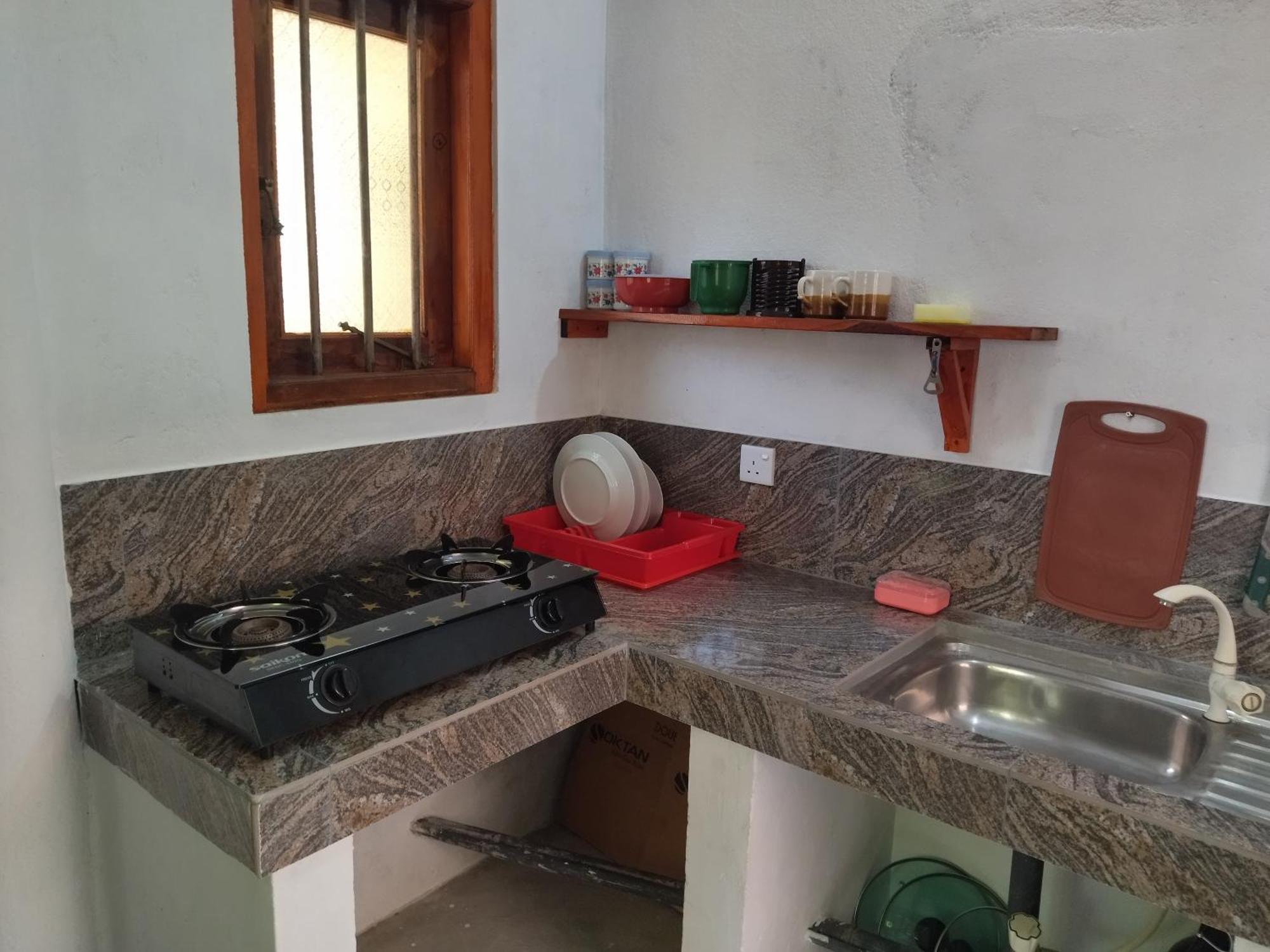 Mango Villa 703 Hikkaduwa Pokoj fotografie