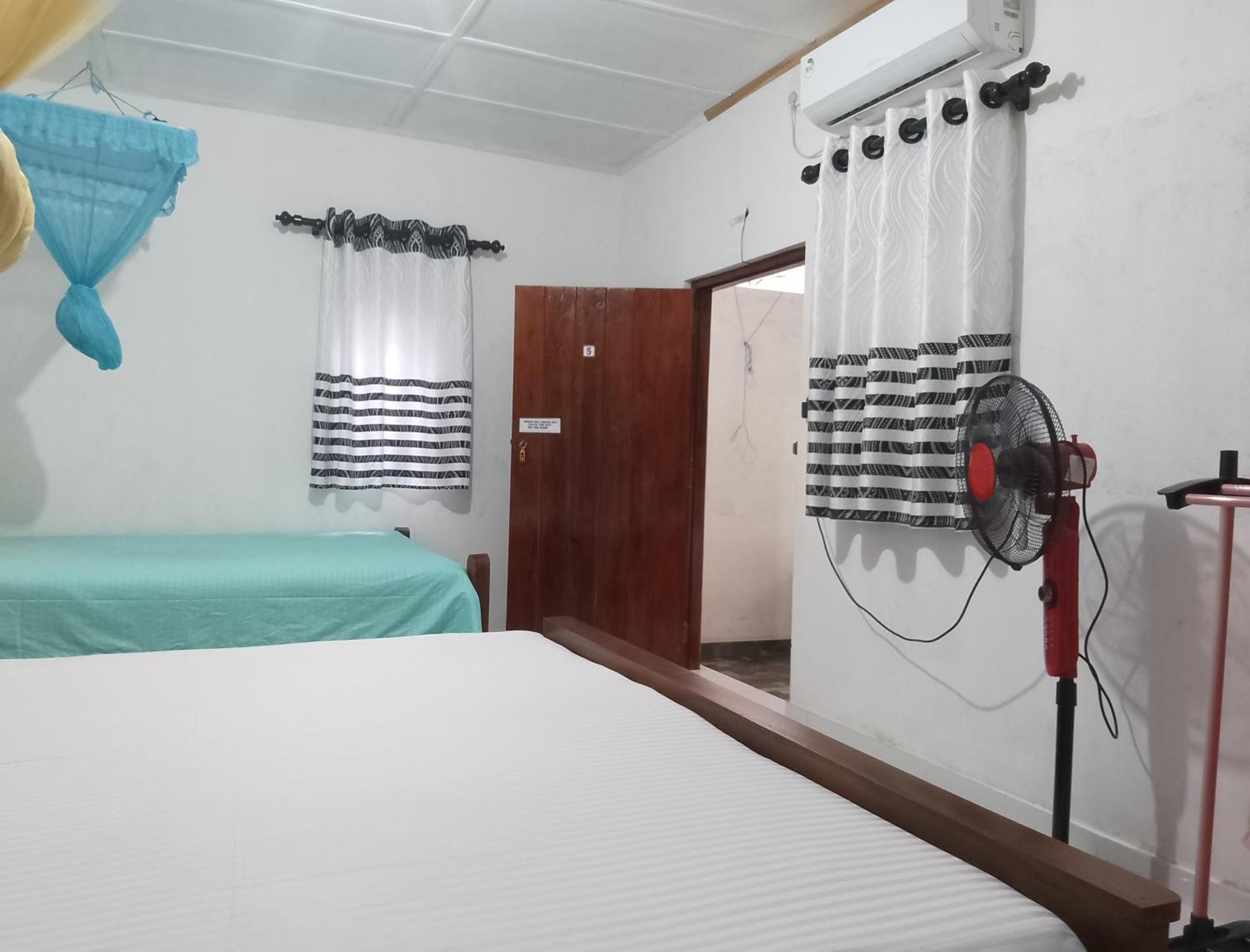 Mango Villa 703 Hikkaduwa Exteriér fotografie